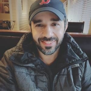 Meet your Posher, Gilmar